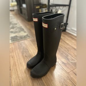 Hunter Boots